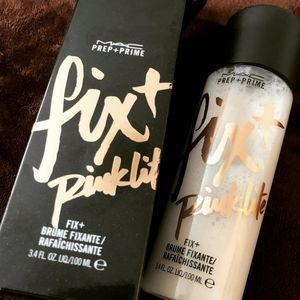 M.A.C Prep+ Prime Fix+ Pinklite